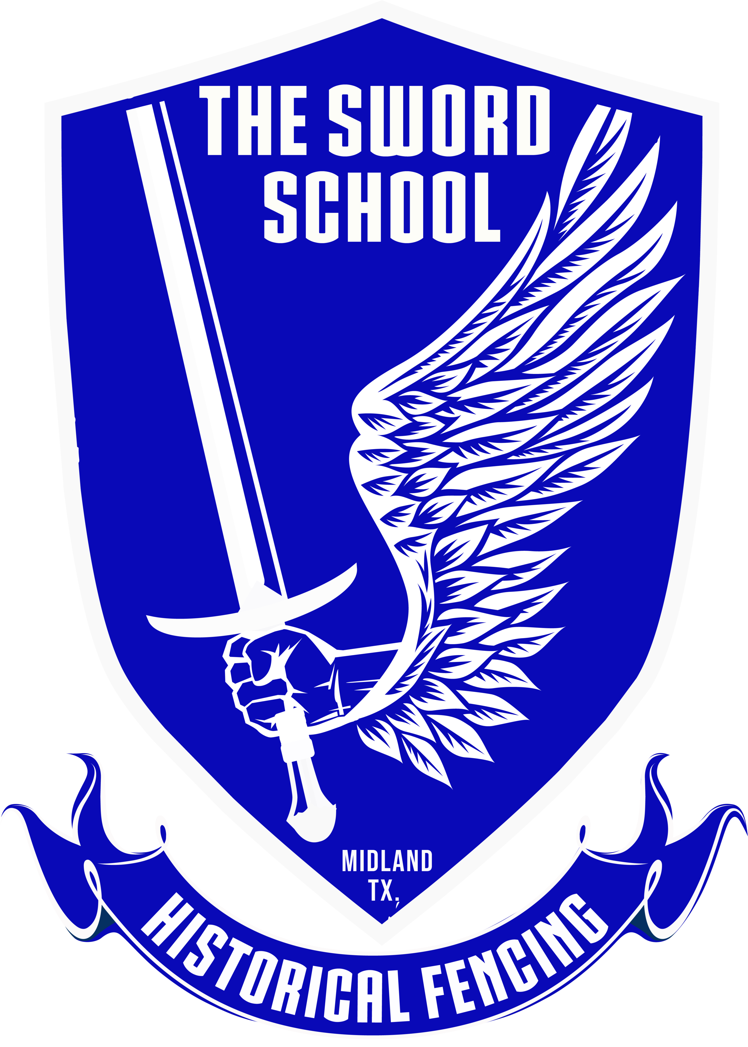 The Sword School