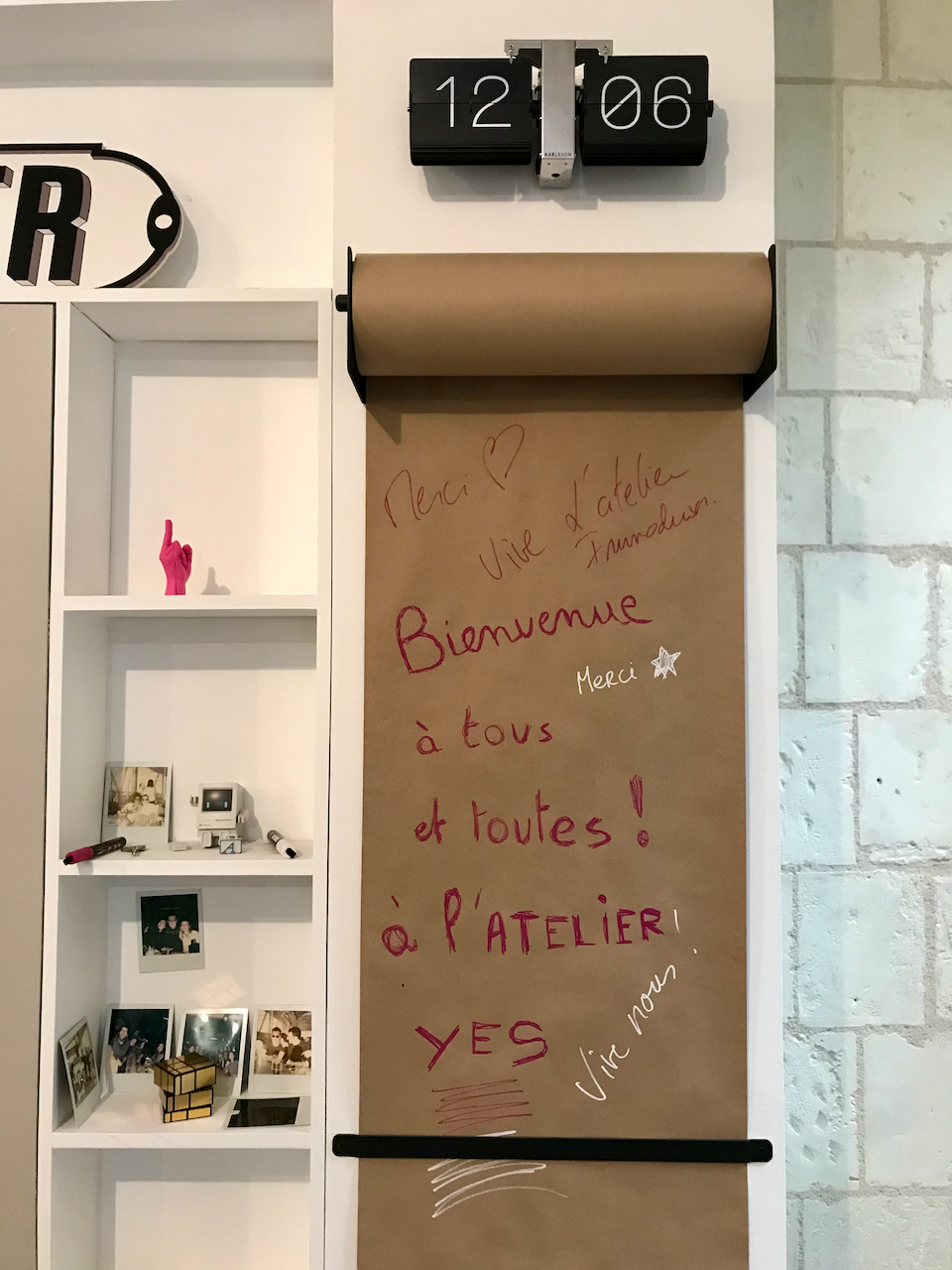 Care as a Service x l'Atelier Immodvisor