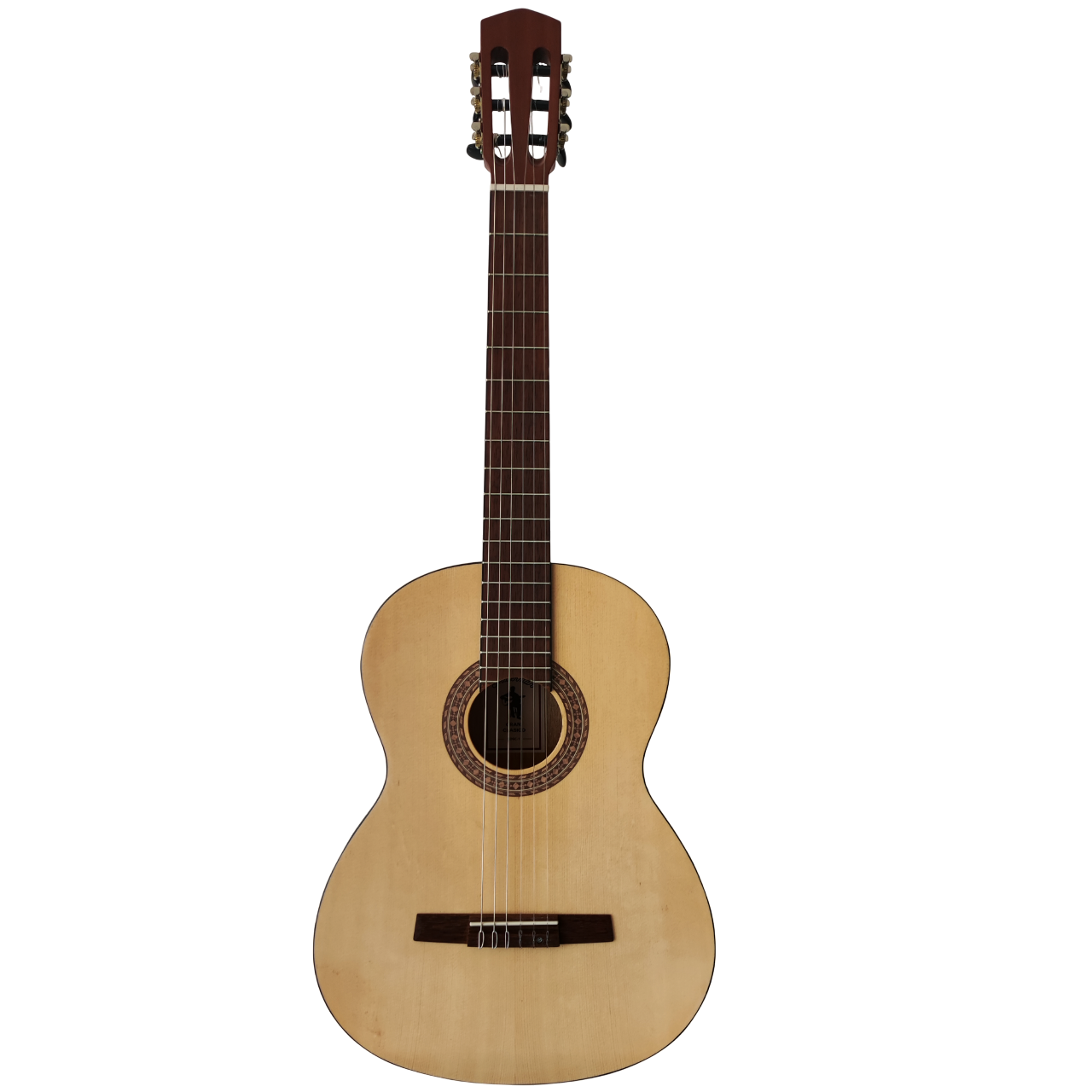 Guitare Naturel Gauchère NDGC-1L