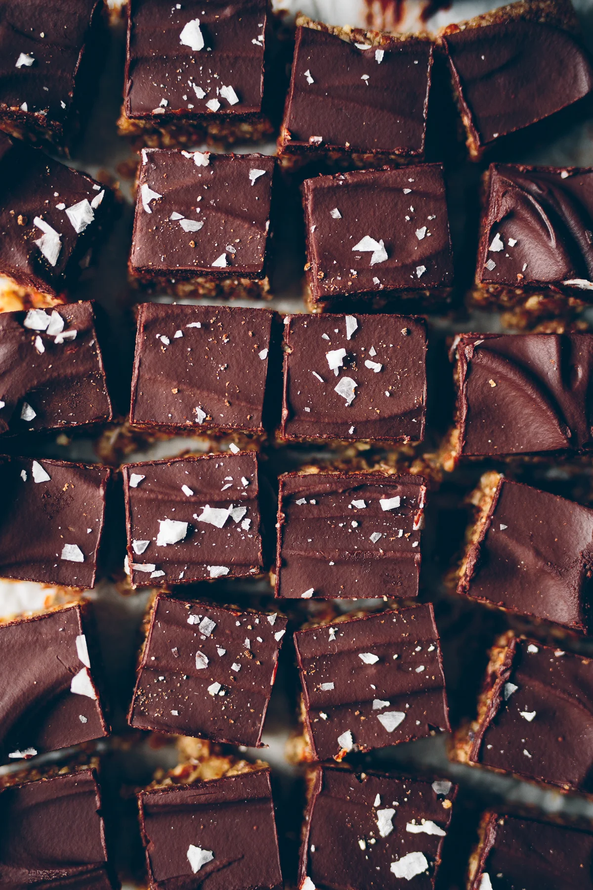 Raw Cardamom Bites, April 2018