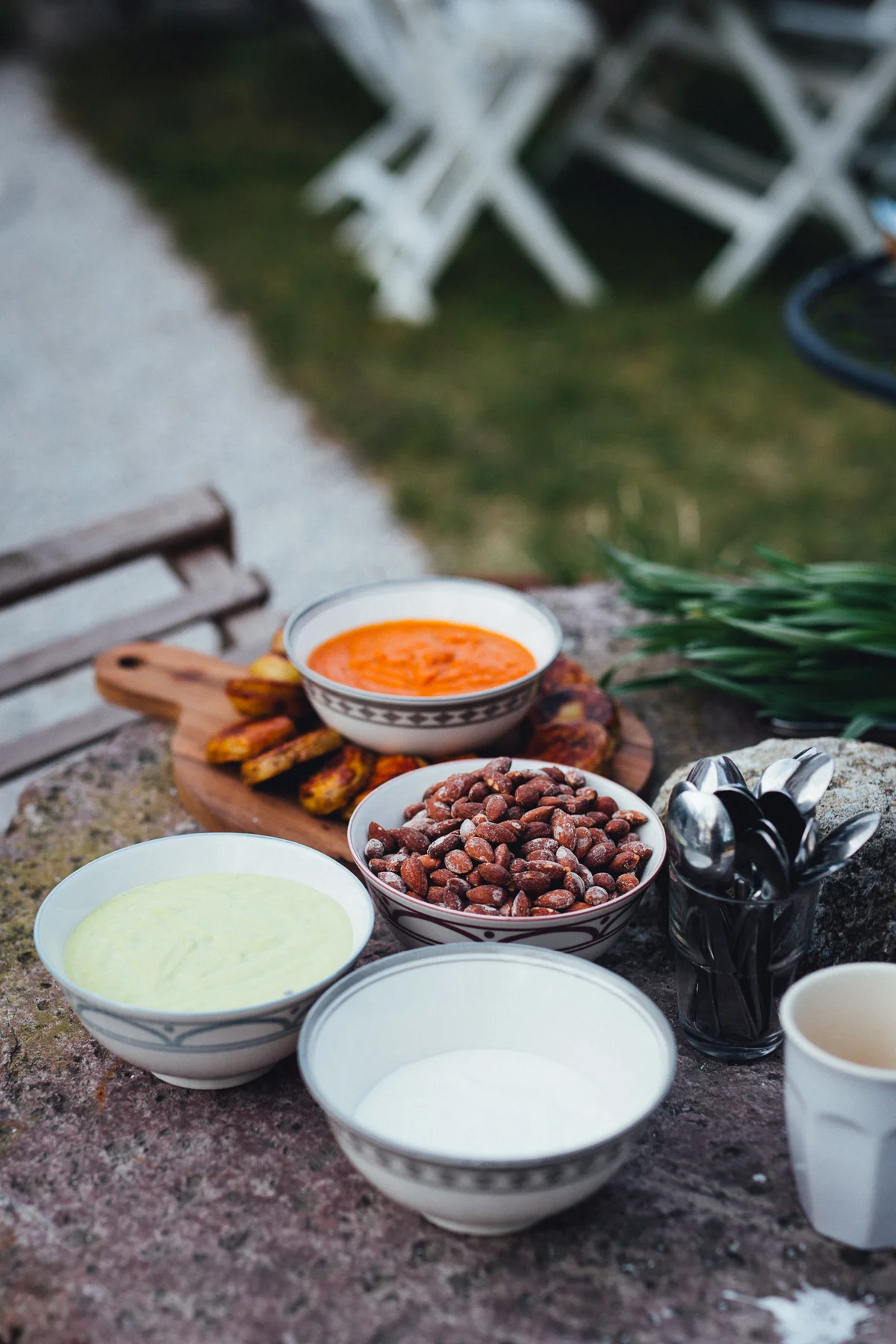 Hotel Stelor, Sweden, May 2017