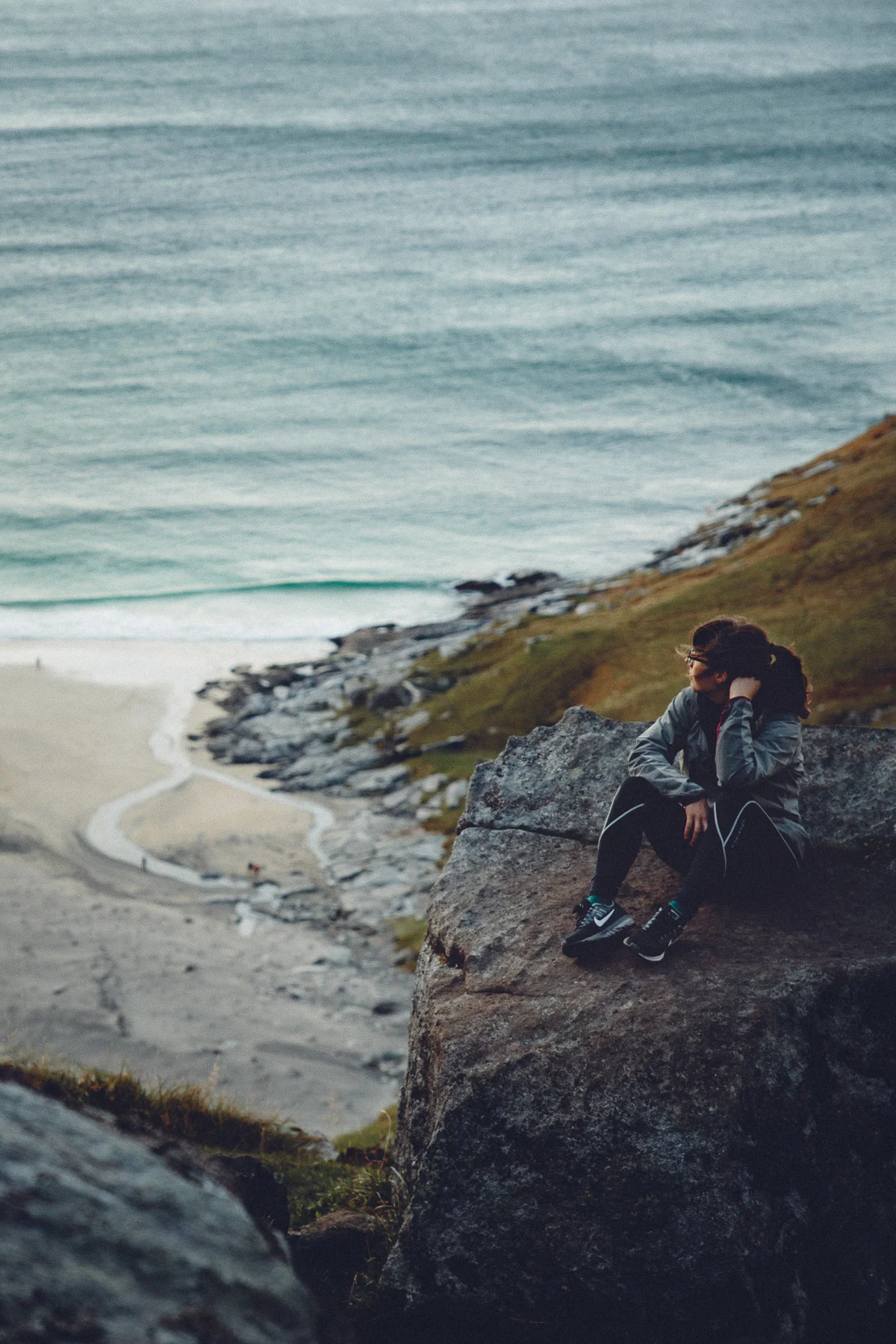Lofoten, Norway, September 2017