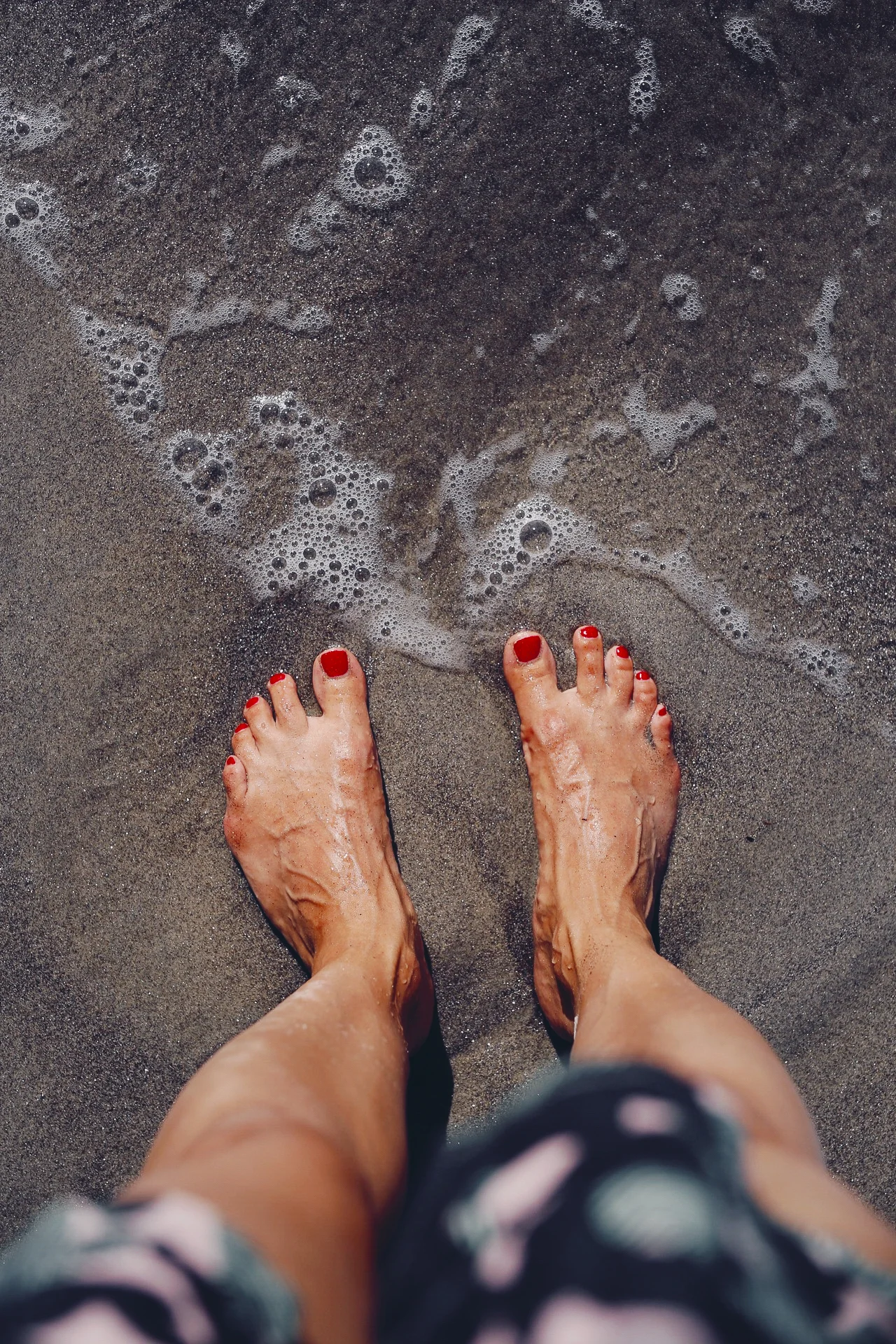 Kjerringøy, Norway, July 2018