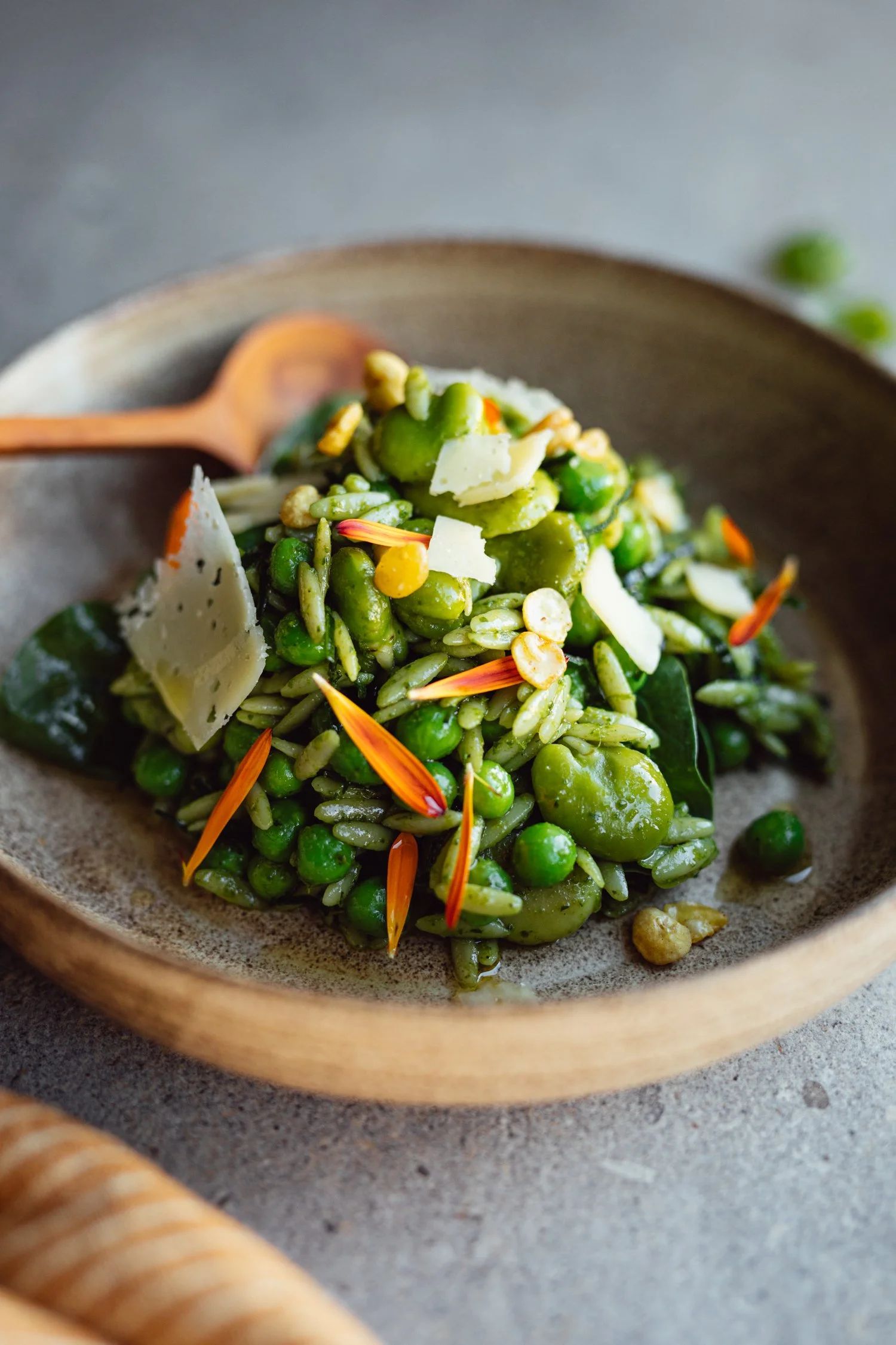 För Polarbröds projekt 2000m2, 2025