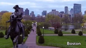 Strasbourg-Boston Initiative