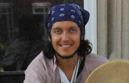 Alexander Ciccolo is reported to be mentally ill and obsessed with Islam, and has been charged in an ISIS-inspired plot to set off pressure-cooker bombs at college cafeterias. Photo: Napanee Beaver