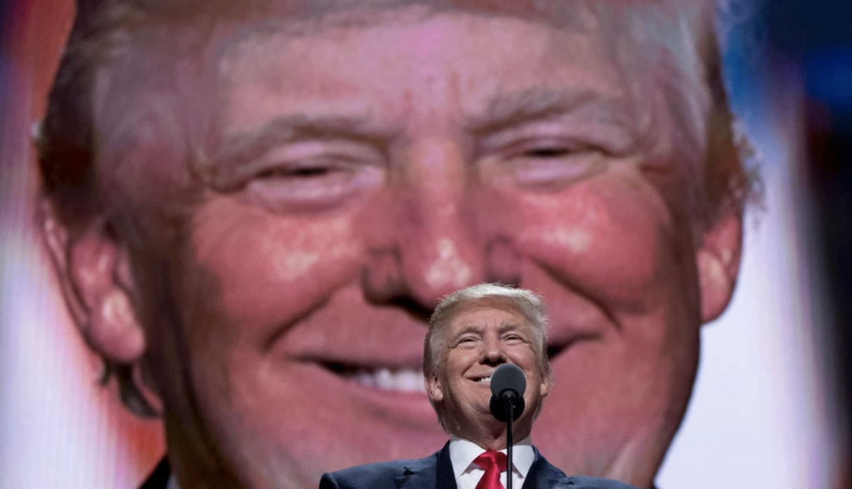Carolyn Kaster/AP