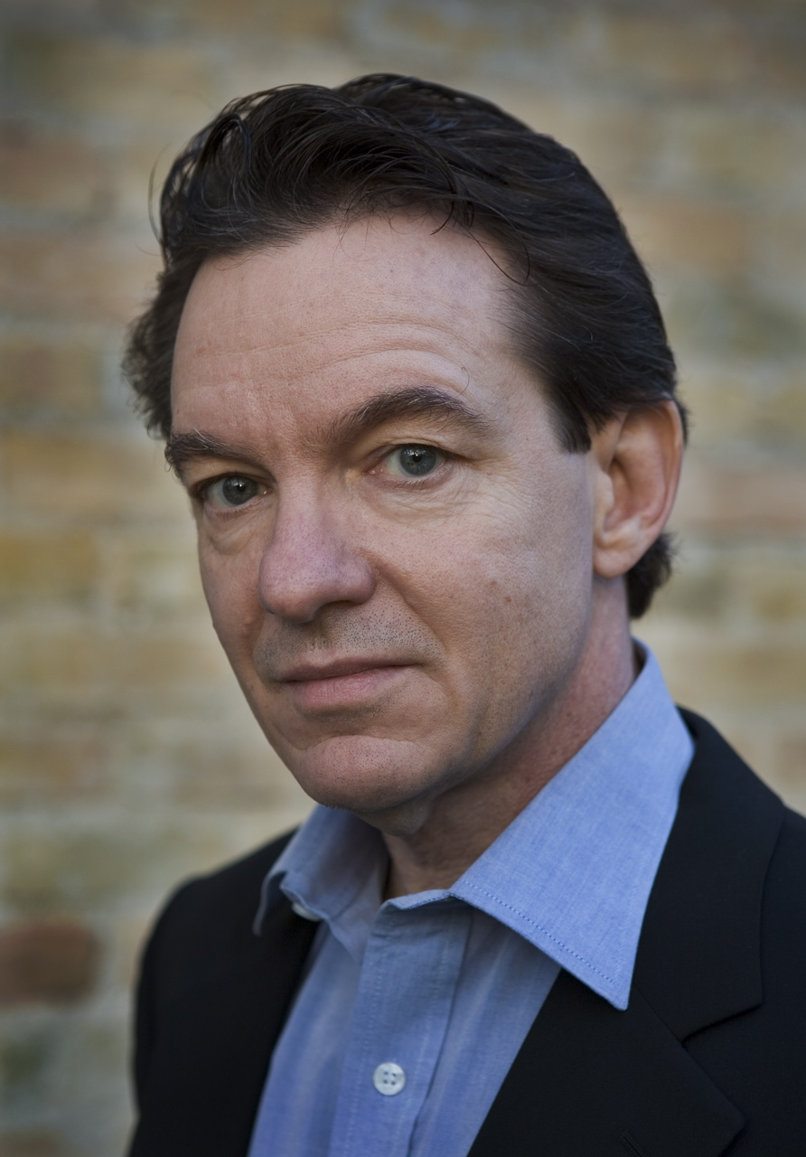 Lawrence Wright