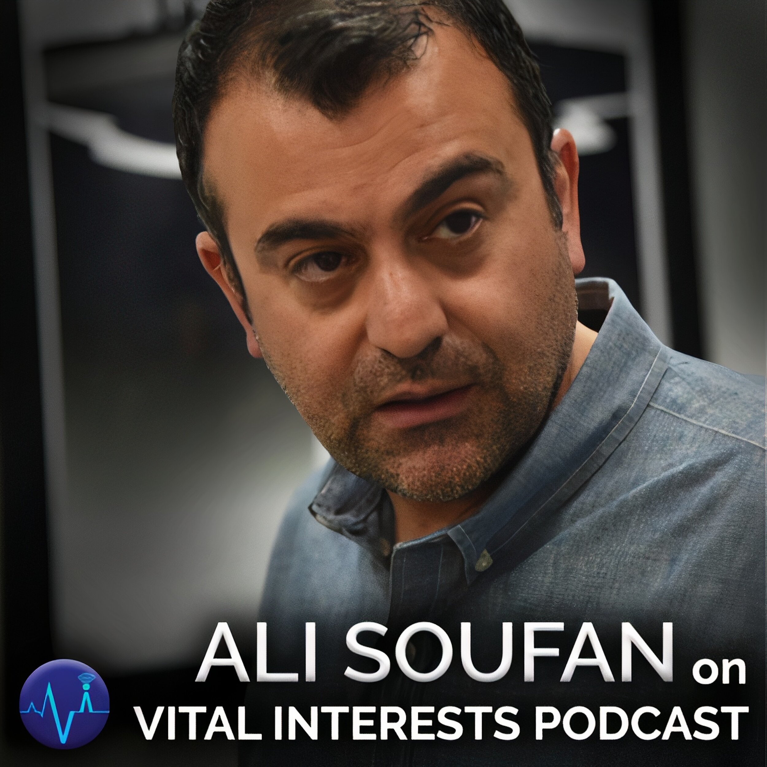 Ali Soufan on Global Security and America's Leadership Role