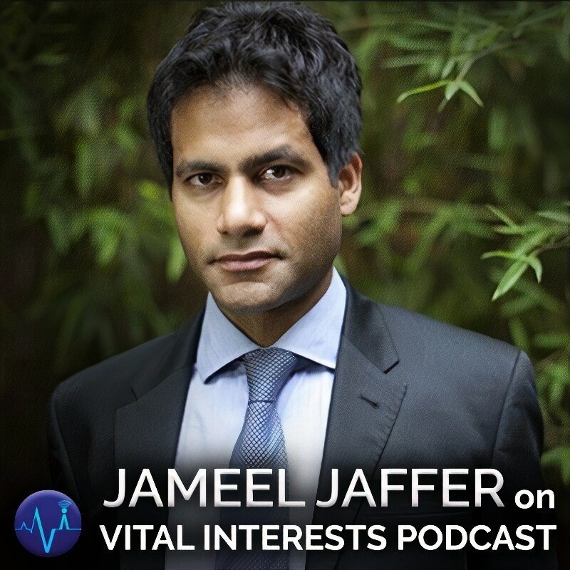 Jameel Jaffer on freedom of speech, national security, and the perils of silencing former officials