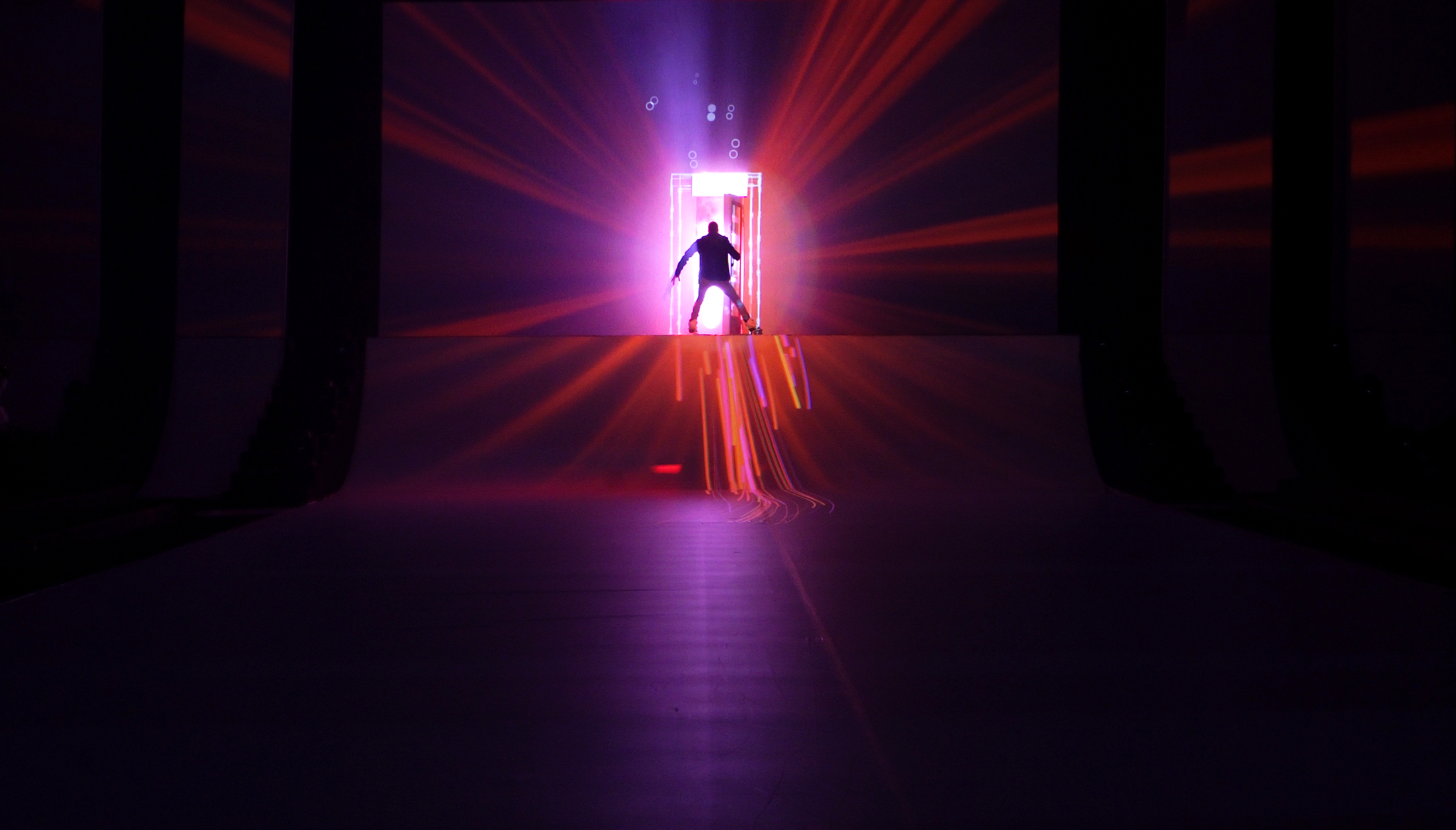 CCI Collaborators Meeting 2018