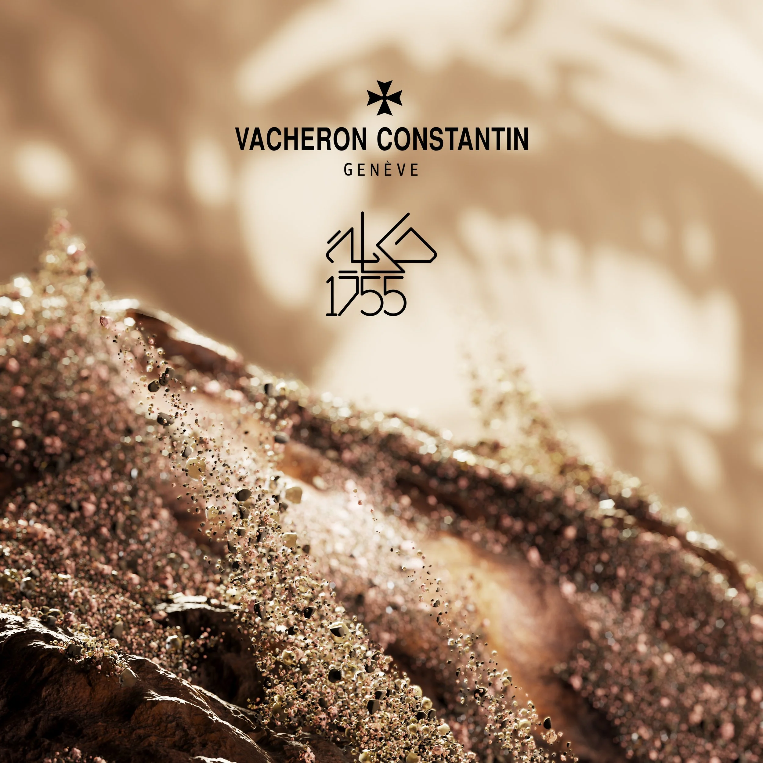 Vacheron Constantin / Saudi Arabia