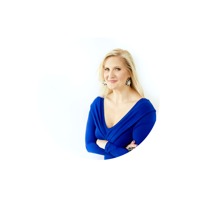 - Victoria Gibson, Owner & Digital Marketing Strategist at Victoria Gibson