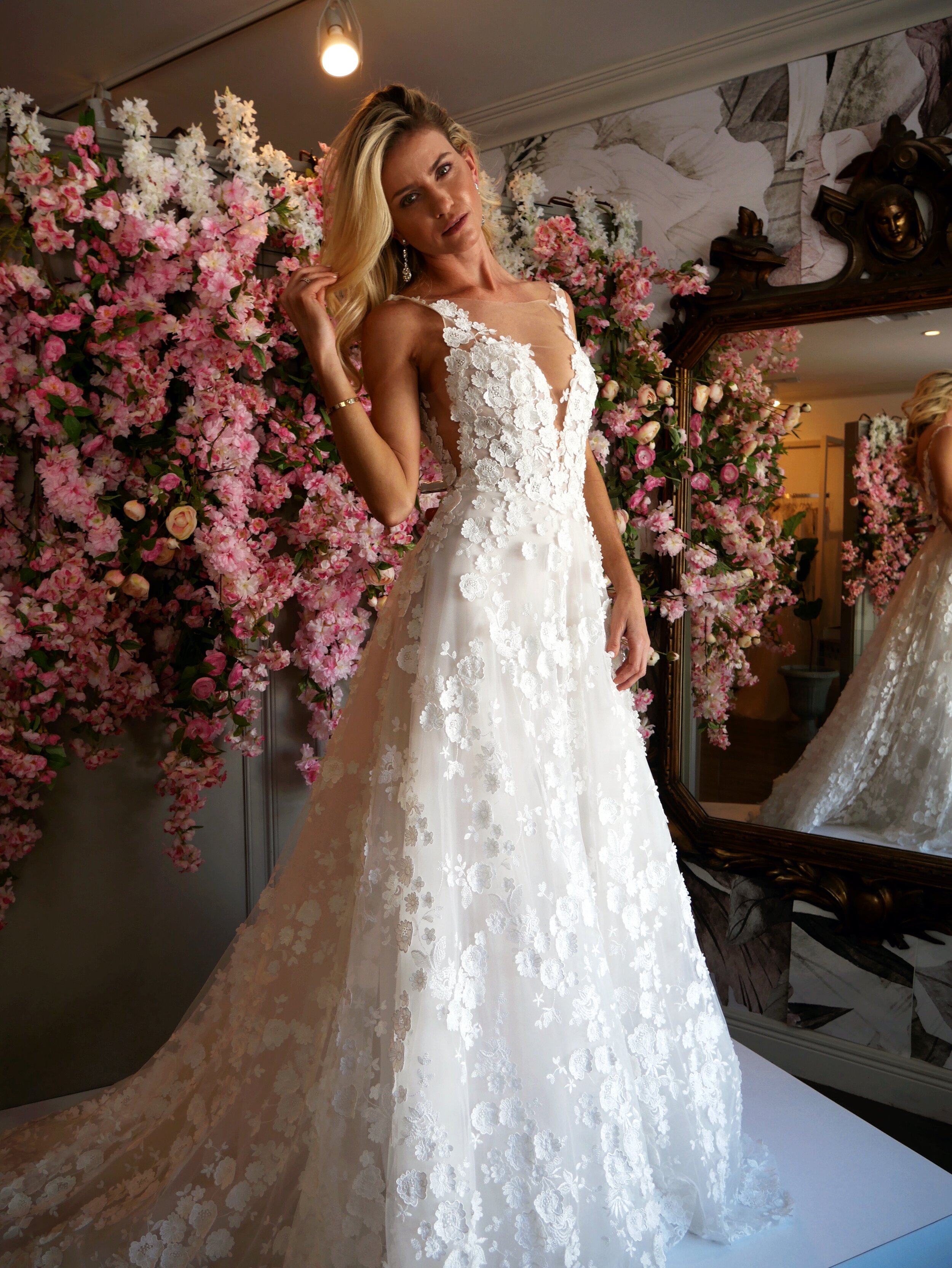 mark ingram collection lace wedding dress bride miami.JPG
