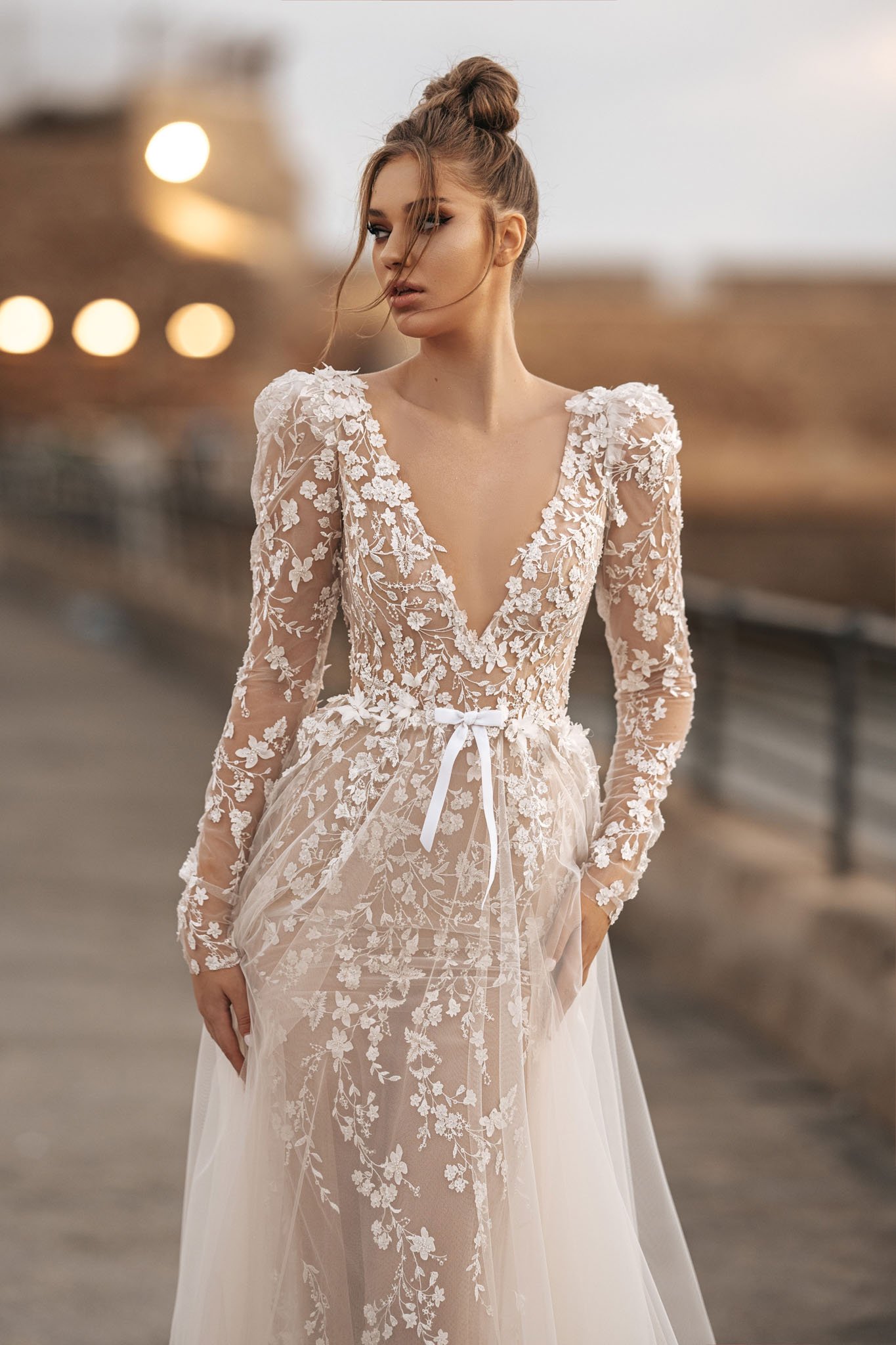 New Wedding Dress Arrivals For Spring 2022 — Chic Parisien - Florida  Designer Bridal Boutique