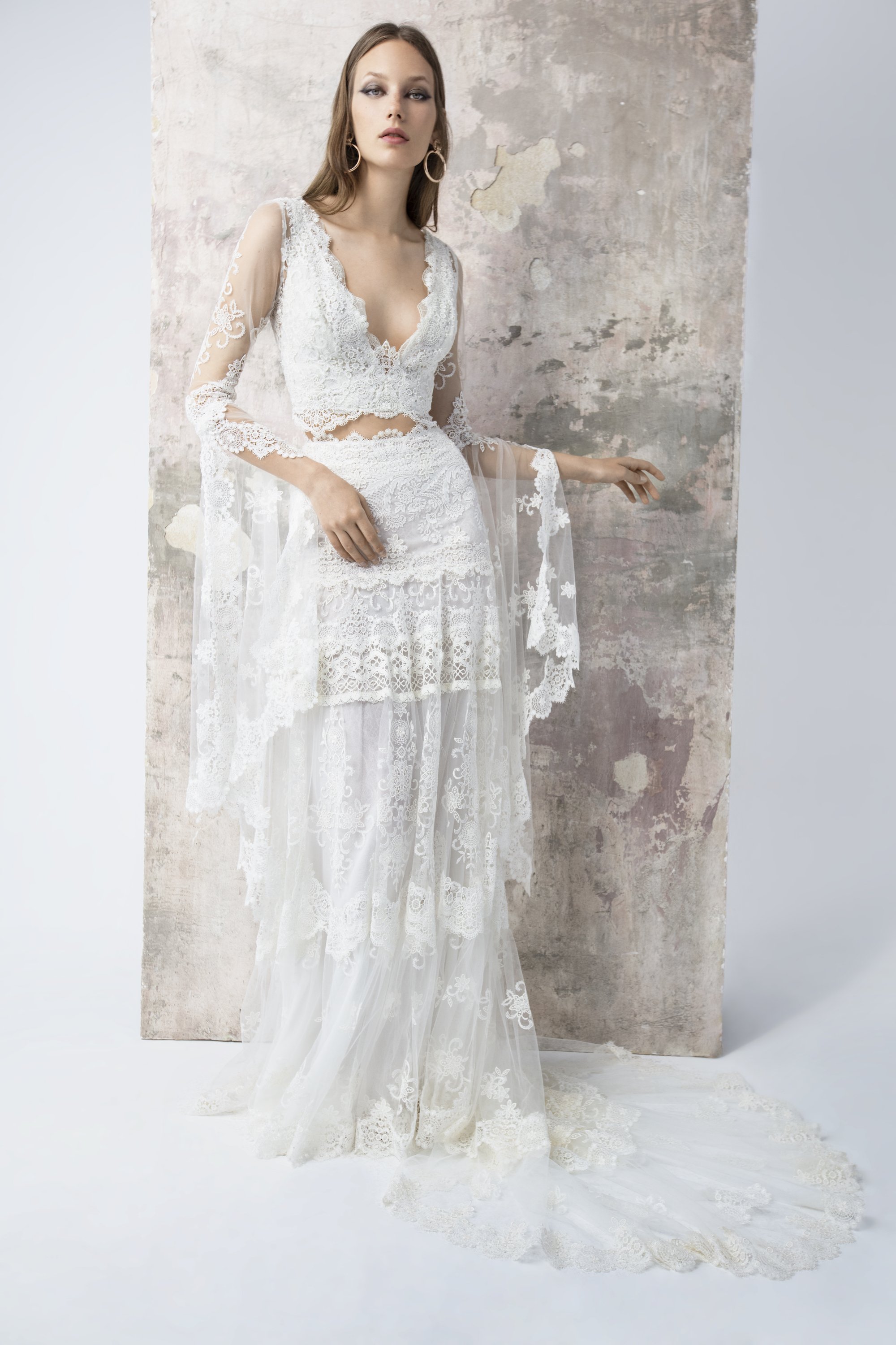 Yolancris Highlight — Chic Parisien Florida Bridal Boutique