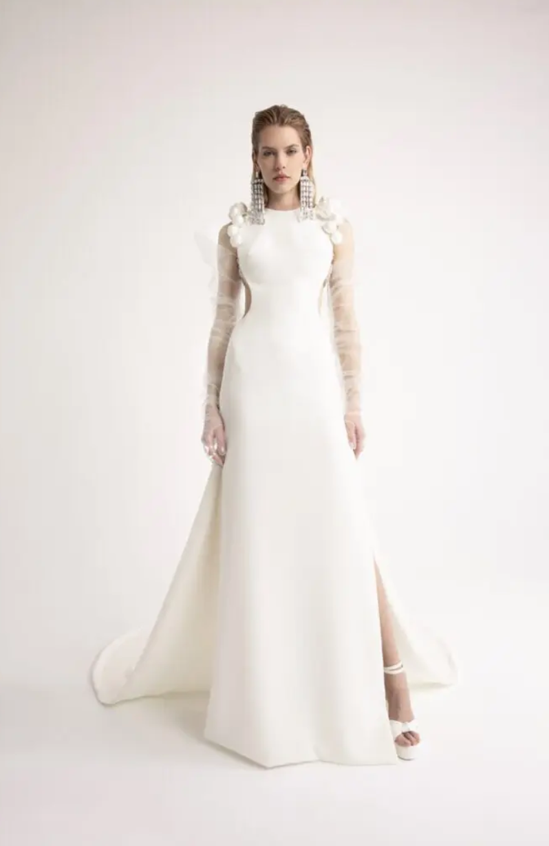 Yolancris Trunk Show