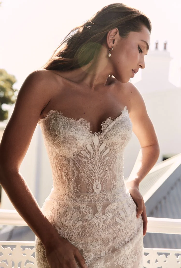 Leah Da Gloria Trunk Show