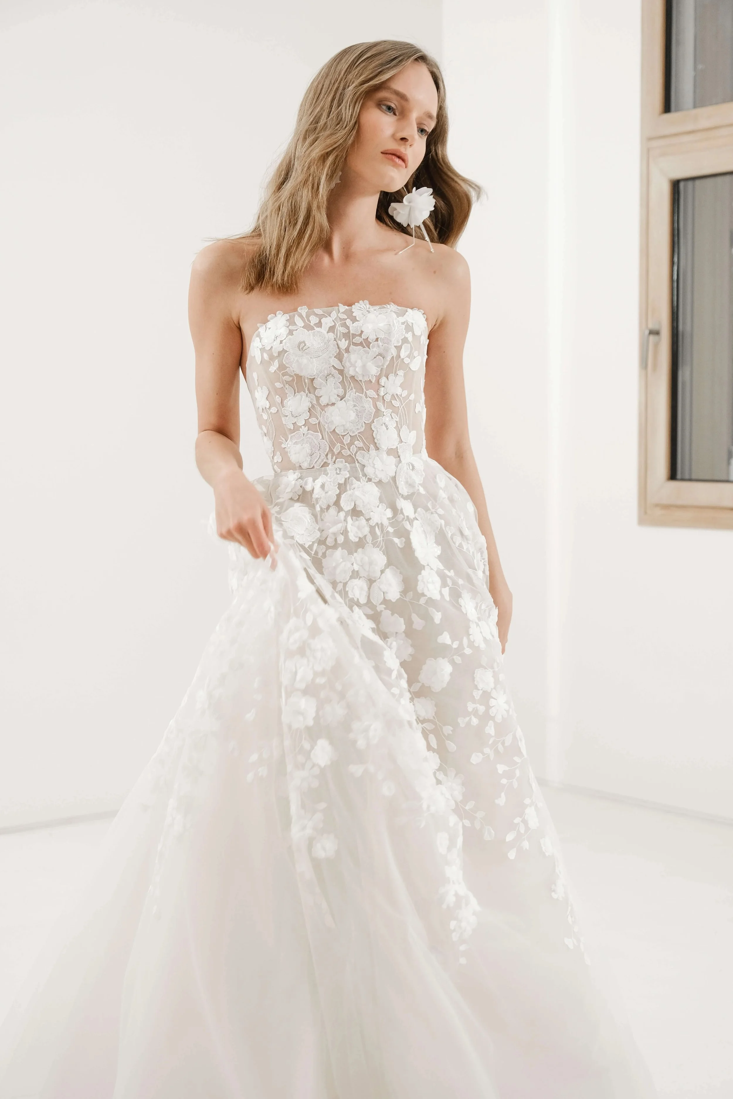 Mira Zwillinger Trunk Show
