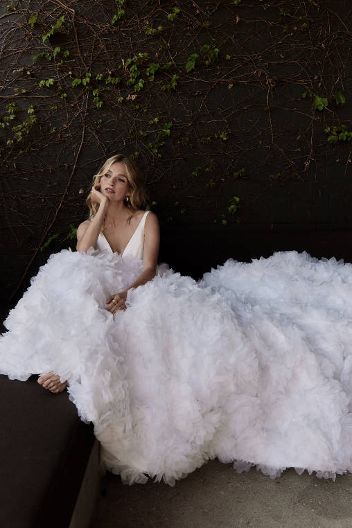 Leah Da Gloria Trunk Show