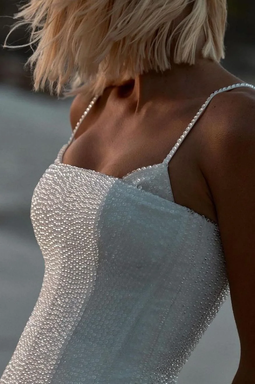 Chosen by Kyha - Pearson Corset &amp; Wickham Mini Skirt