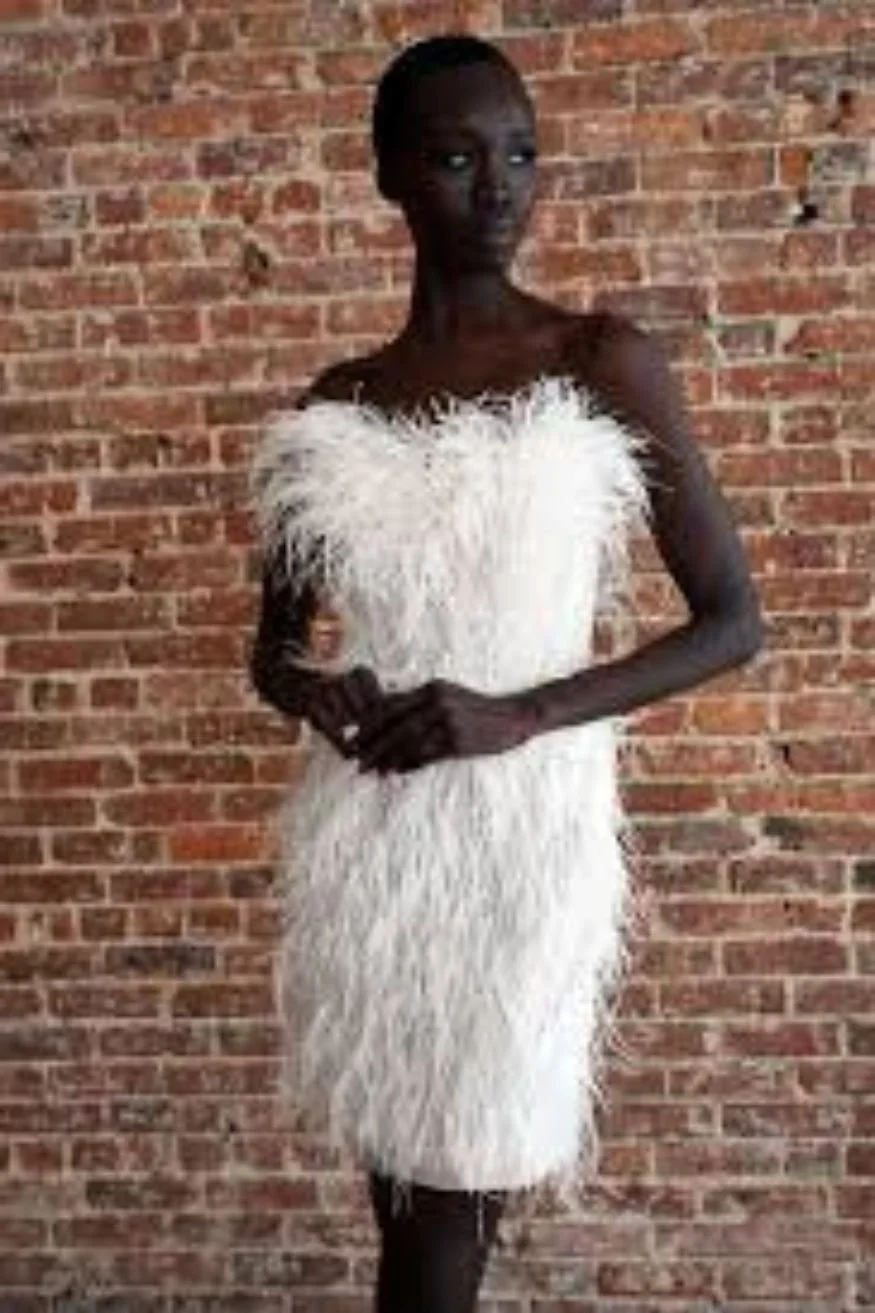Ines Di Santo - Wing Mini