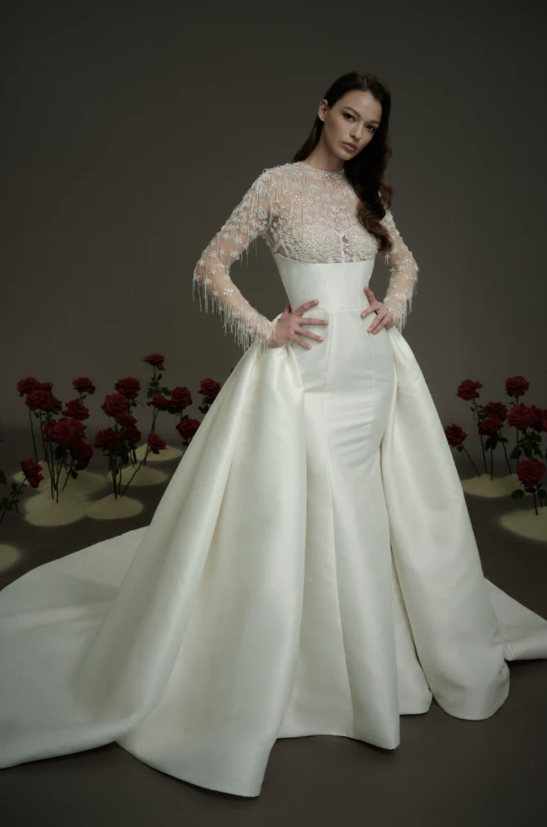 Nicole + Felicia Trunk Show