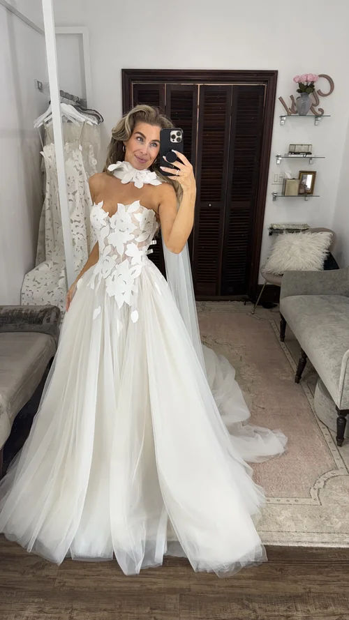 mira dress designer MIRA DRESS