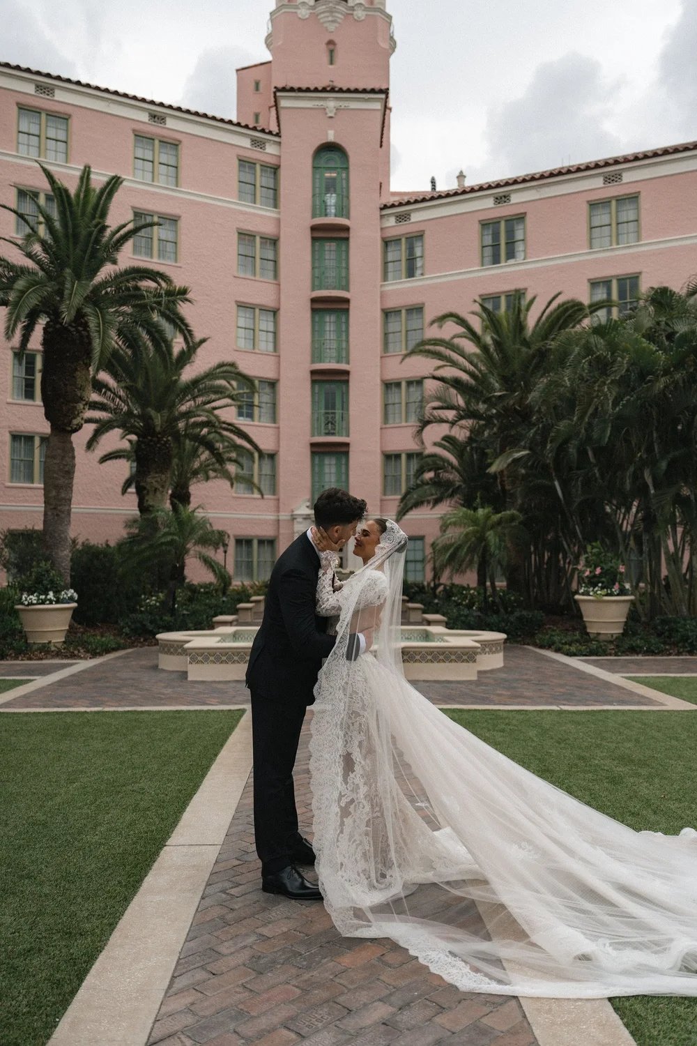 Moments — Chic Parisien - Florida Designer Bridal Boutique, image size:1000x1500