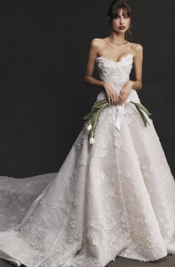 Leah Da Gloria XI Trunk Show