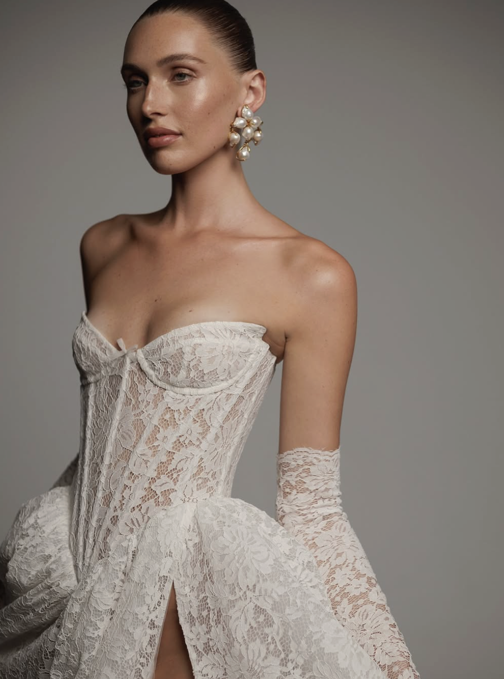 Berta Couture, Muse by Berta, &amp; Berta Privee New Collections Trunk Shows
