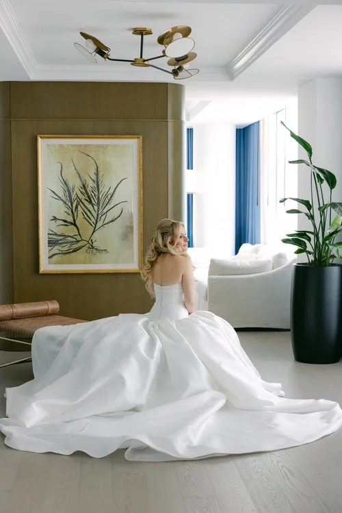 nicole wedding dress designer Wedding Dresses