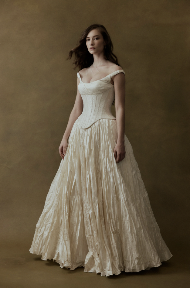 Floure Studio Chapter V Trunk Show