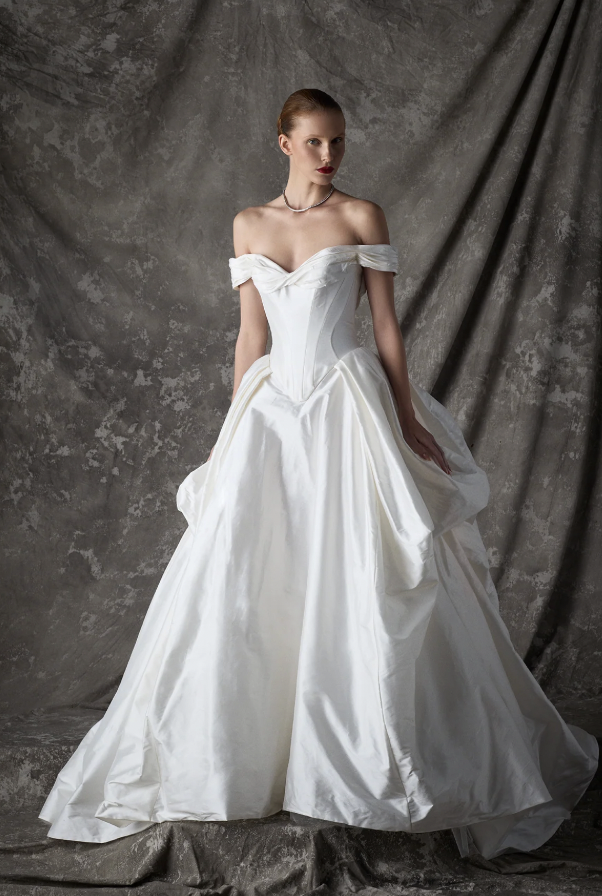 Ines Di Santo Fall 2026 Trunk Show (Copy)