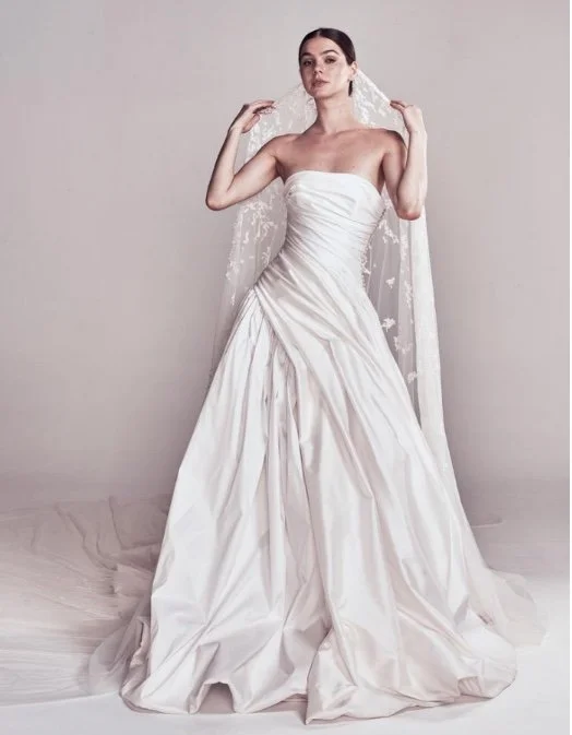  marmar halim bridal in miami. shop marmar halim wedding dresses in miami at chic parisien bridal boutique in coral gables.  
