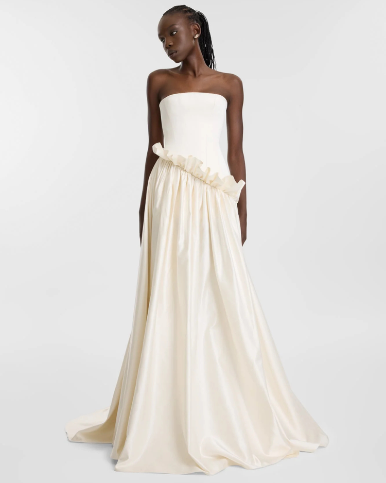 Shop Chosen by KYHA wedding gowns at Chic Parisien: Find Chosen by KYHA wedding  dresses in Miami  Chic Parisien - Florida Designer Bridal Boutique