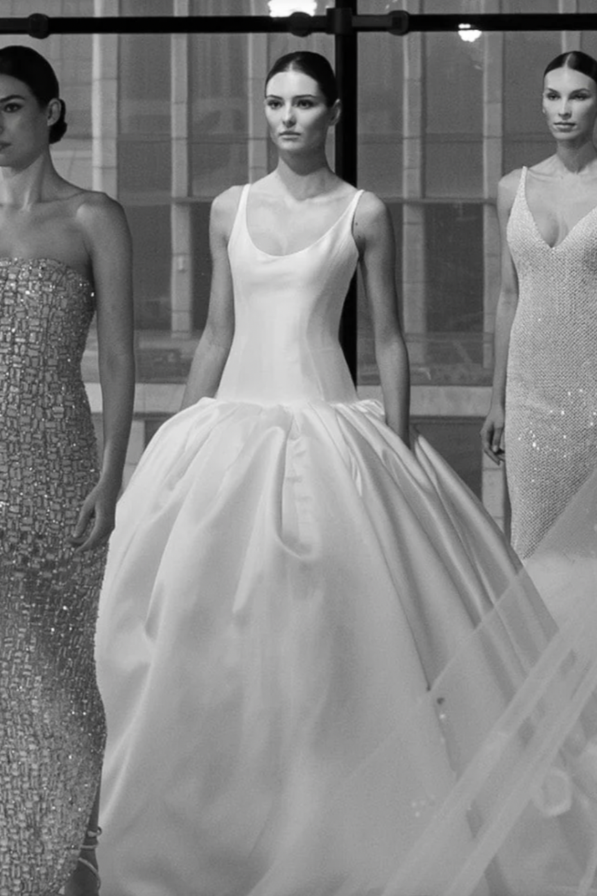 Nicole + Felicia Trunk Show