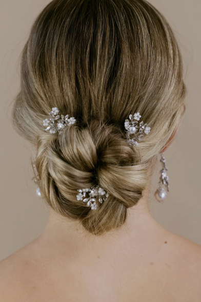 Maria Elena Headpieces Trunk Show 