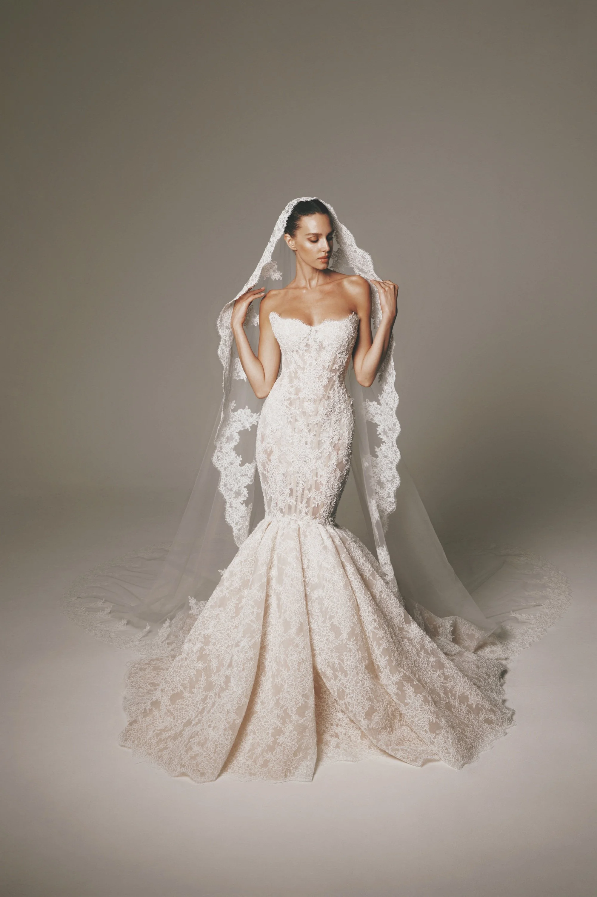 Nicole + Felicia Trunk Show