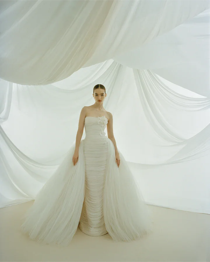 Marmar Halim Trunk Show