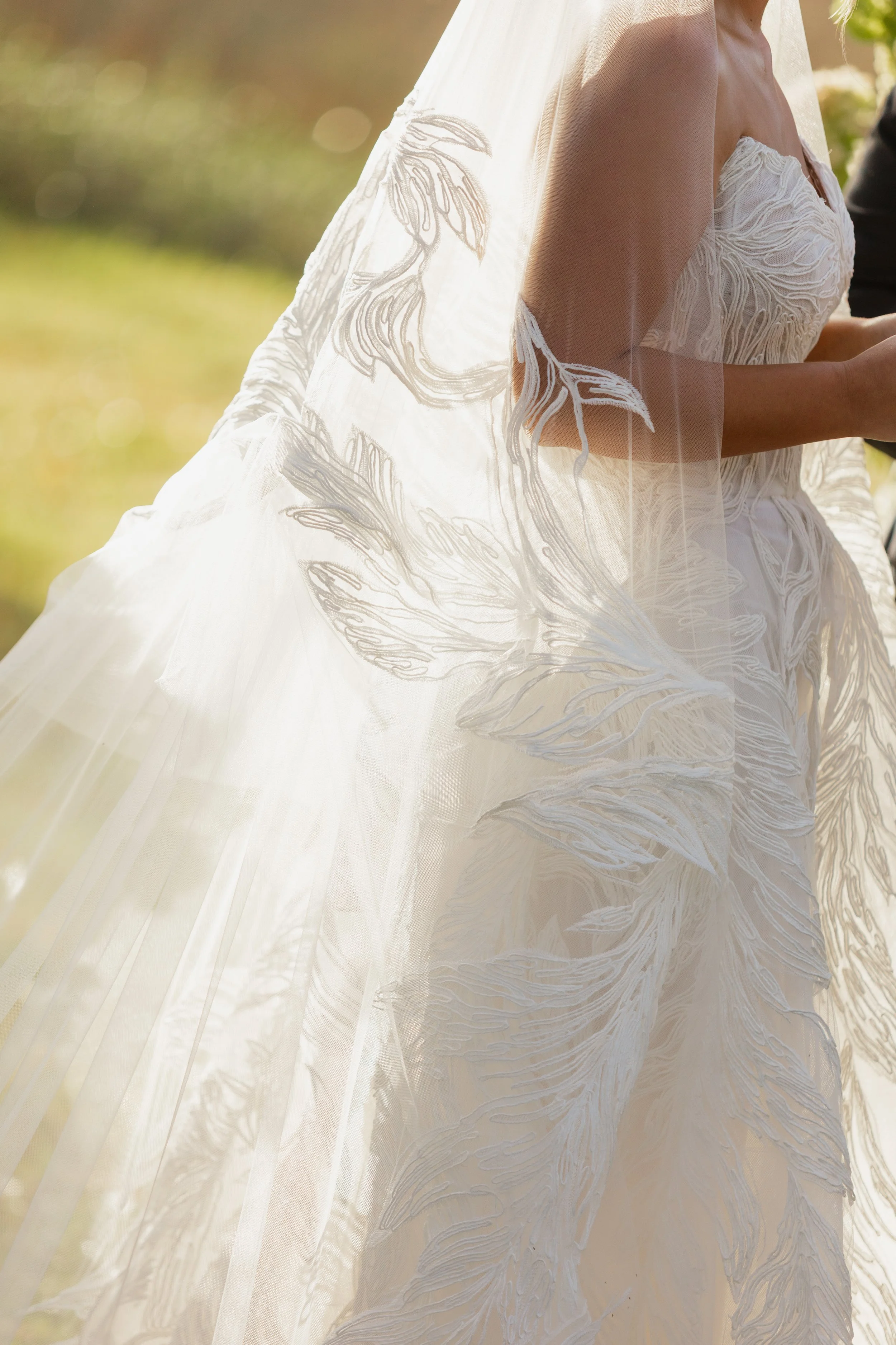 real bride monique lhuillier ballgown 6.jpeg