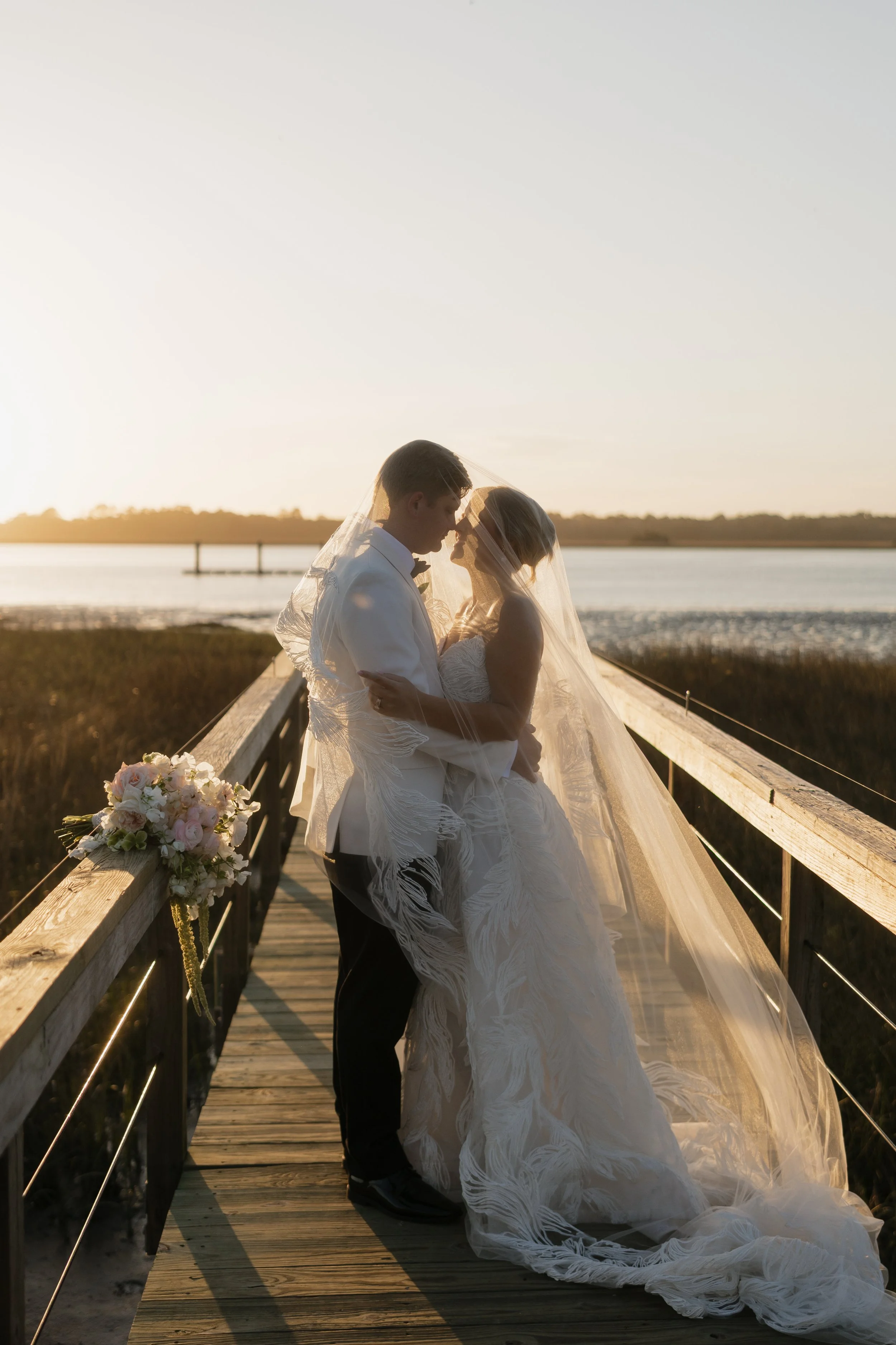 real bride monique lhuillier ballgown 8.jpeg