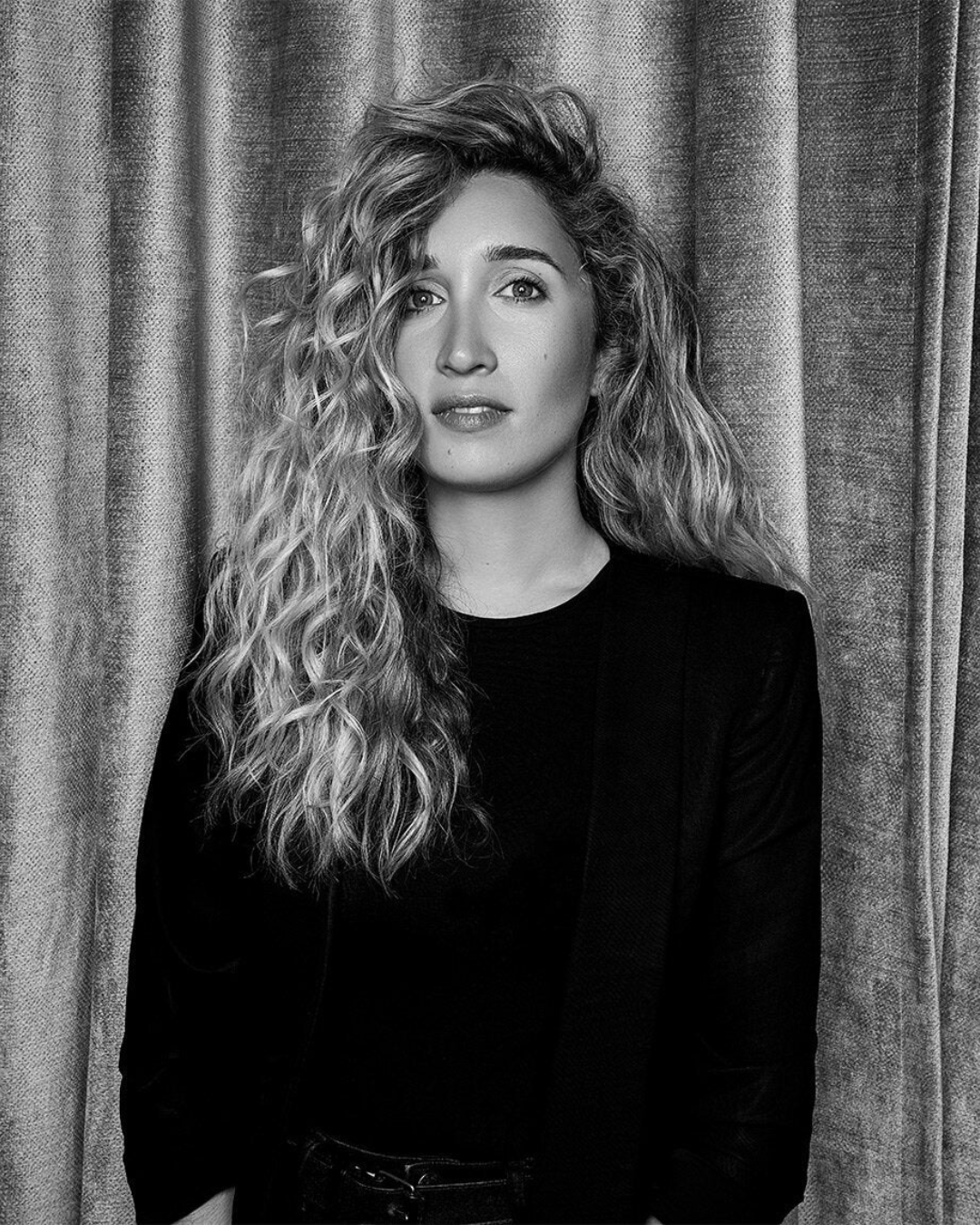 Meet The Designer: Leah Da Gloria
