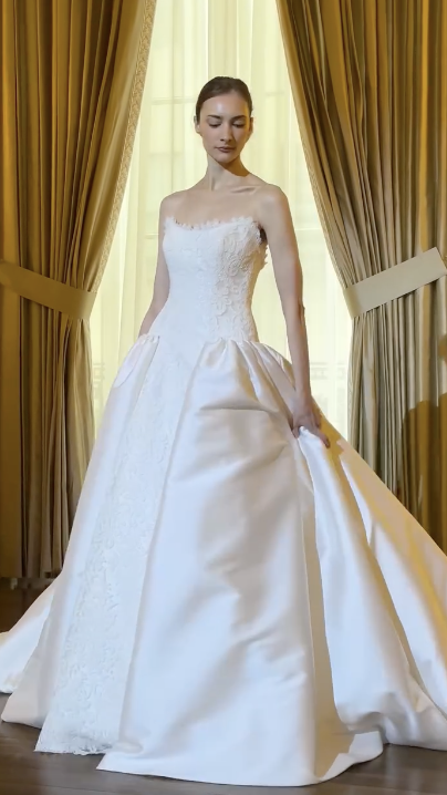 Be my baby by reem acra