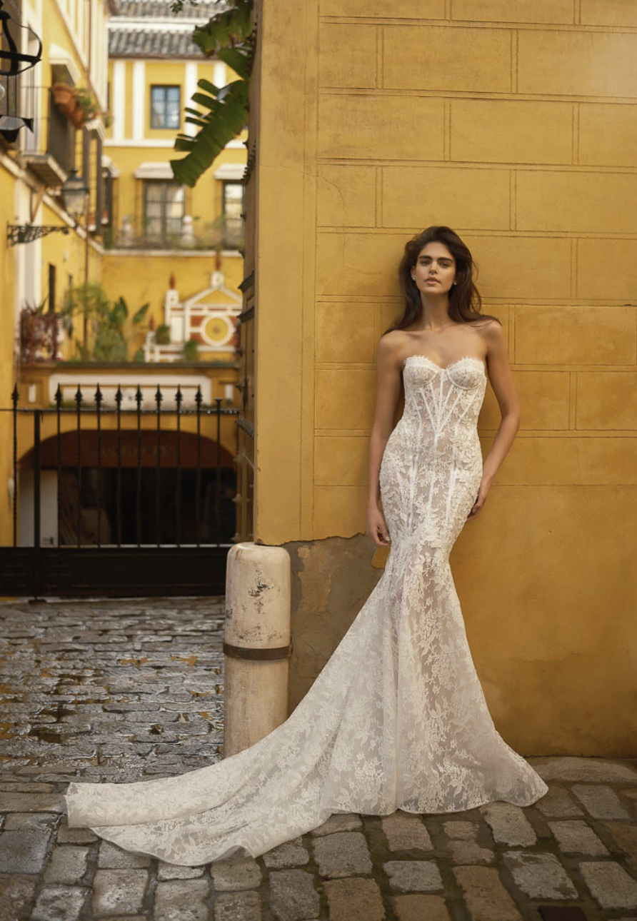 Berta Privee 26-P107