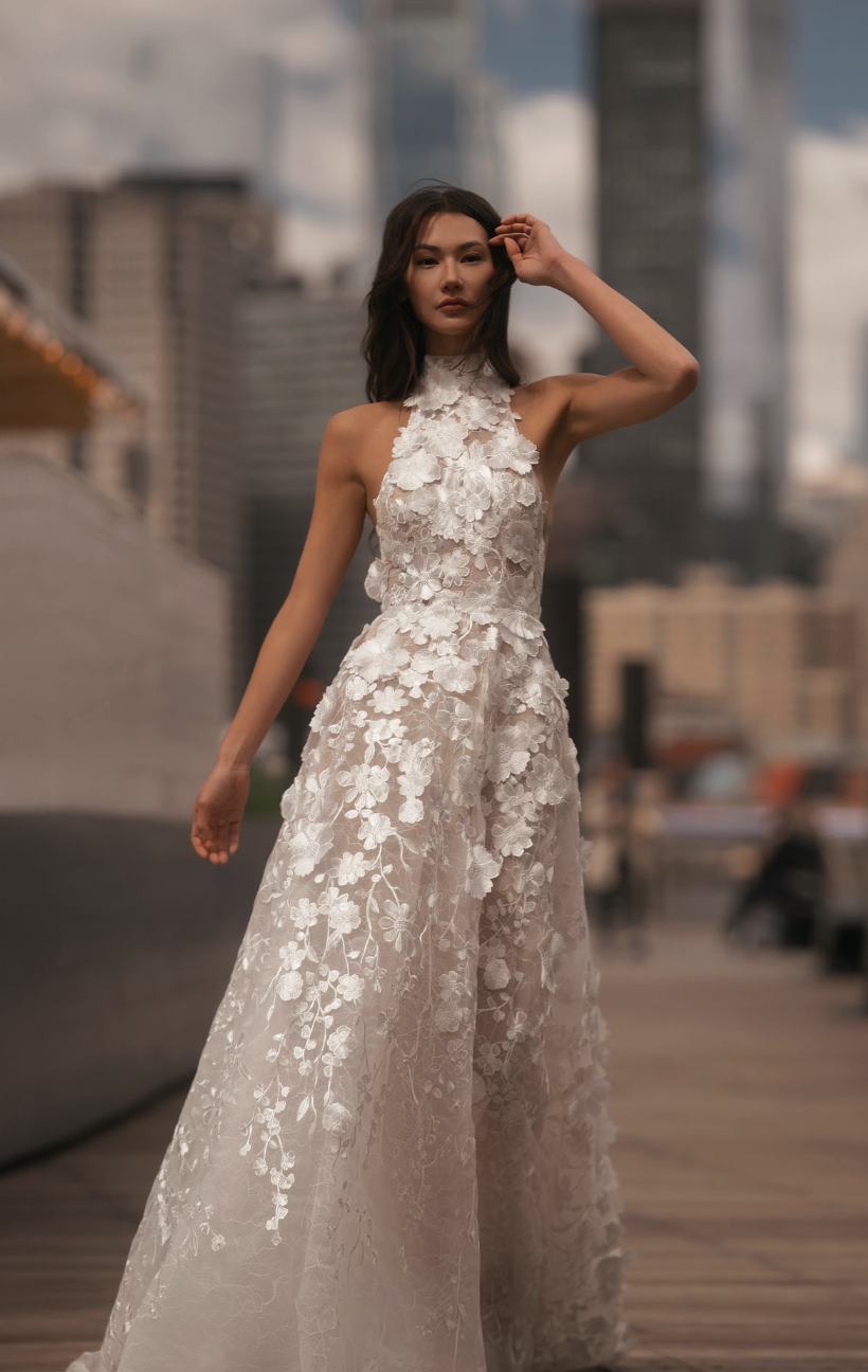 muse by berta 25-31 Odele