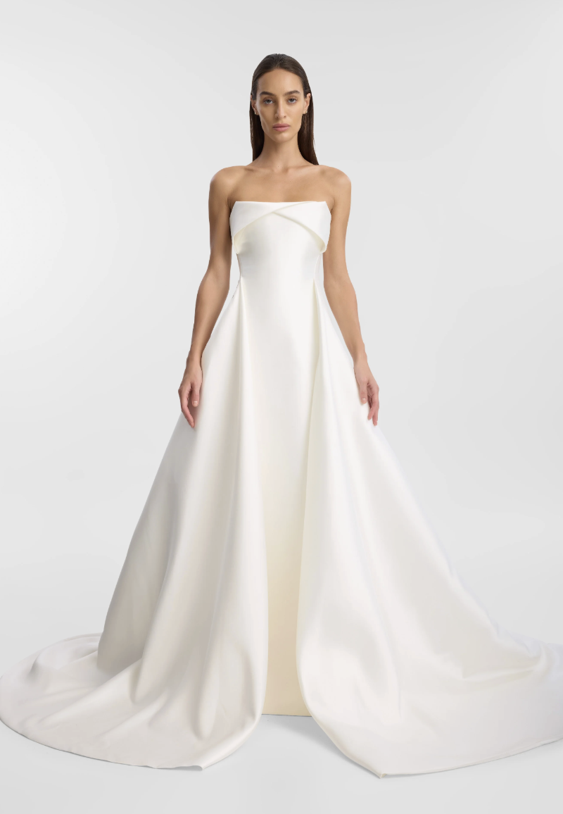 kyha bride lincoln