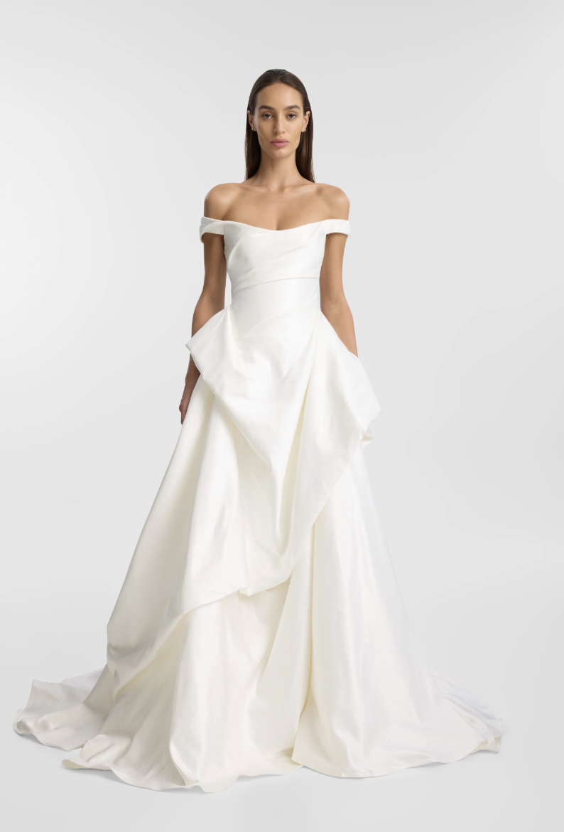 willis by kyha bride