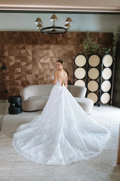 puerto rican wedding dress designers White House Bridal