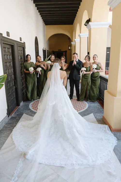 puerto rican wedding dress designers Puerto Rico Wedding Dress: Where to Find Your Dream Gown on the Island -  Raymond Vega Photography & Cinema